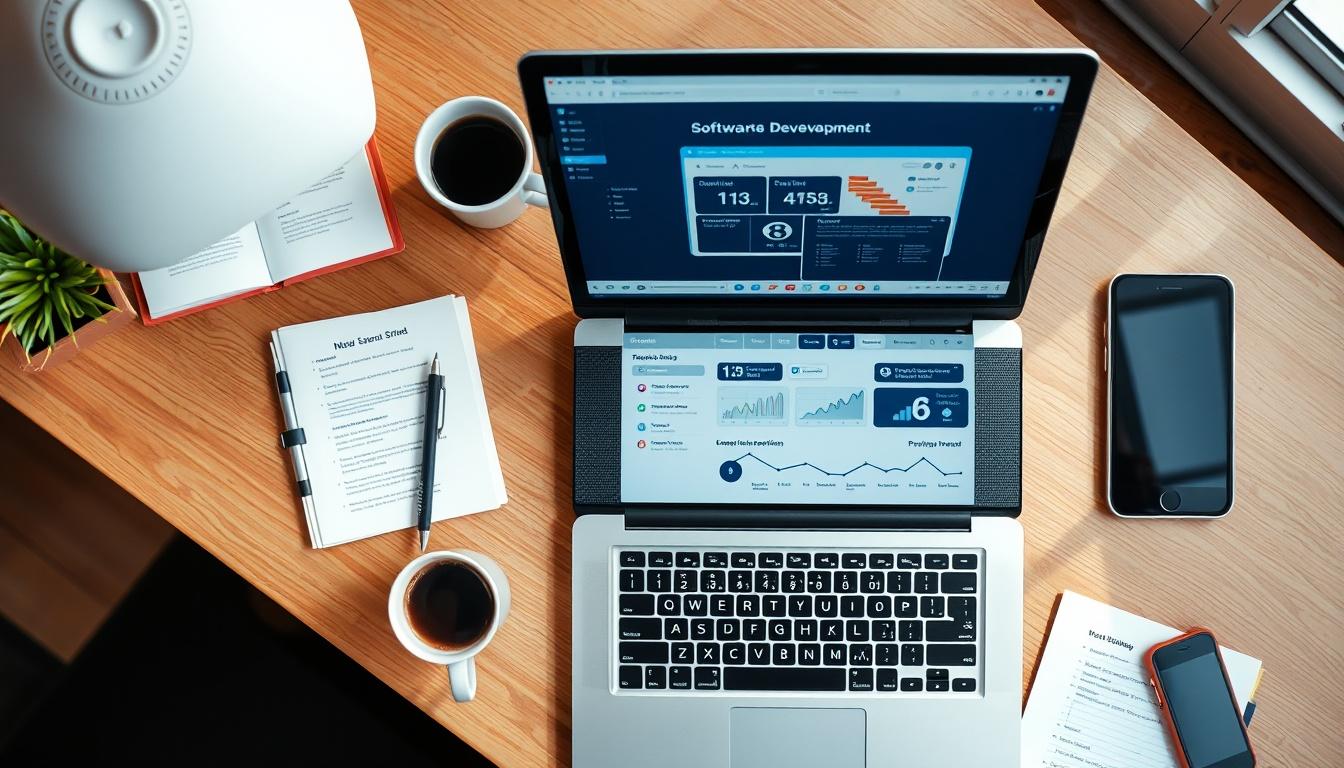 Supporting pricing visual